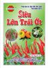 LỚN TRÁI ỚT - anh 1